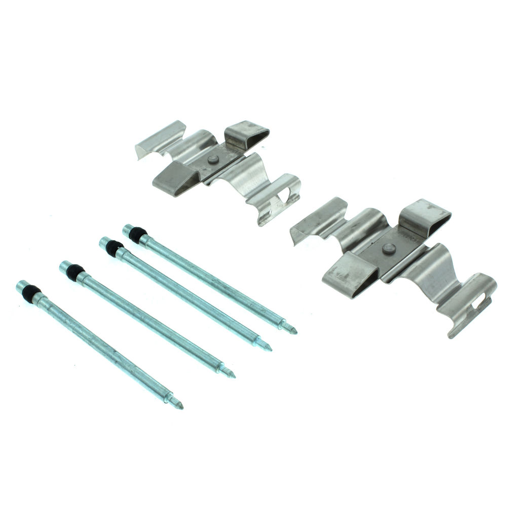 Disc Brake Hardware Kit