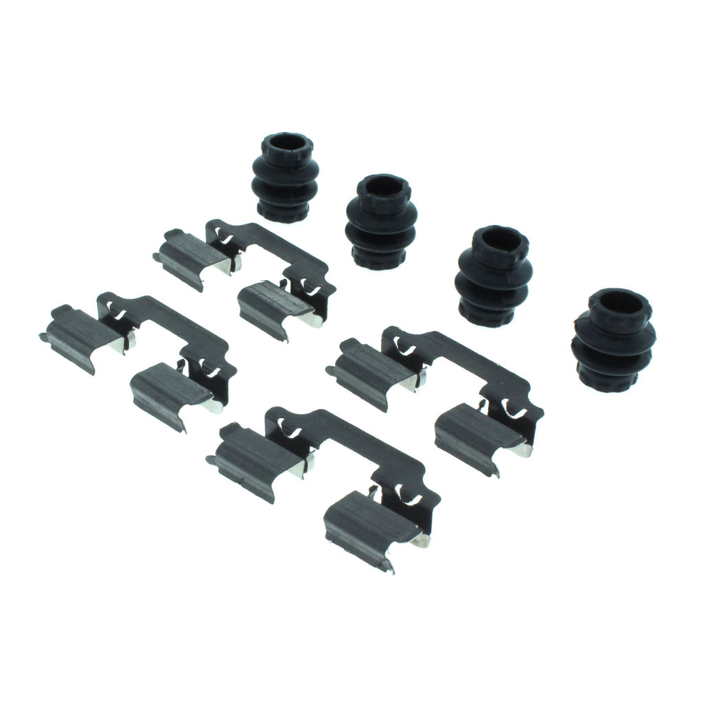 Disc Brake Hardware Kit