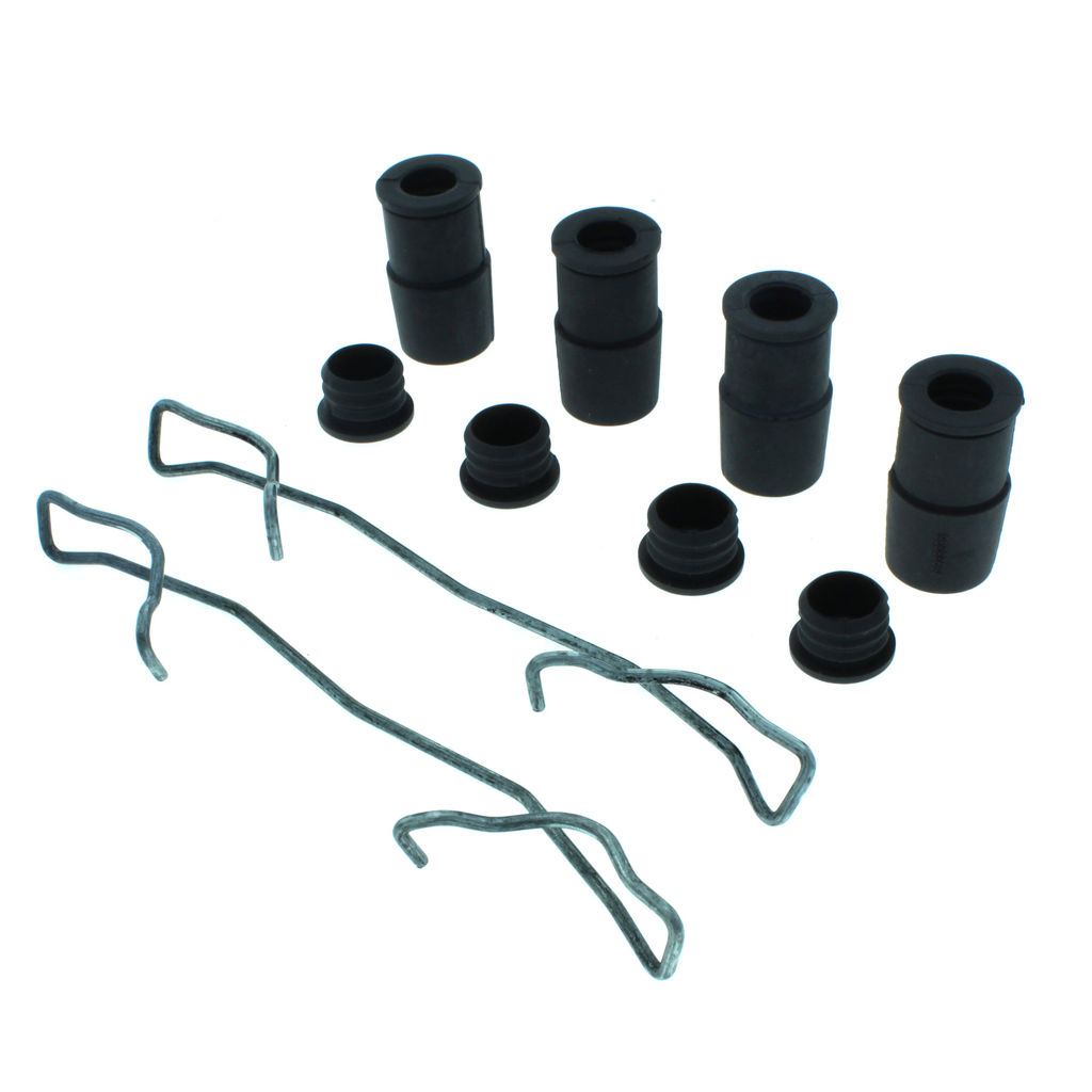 Disc Brake Hardware Kit