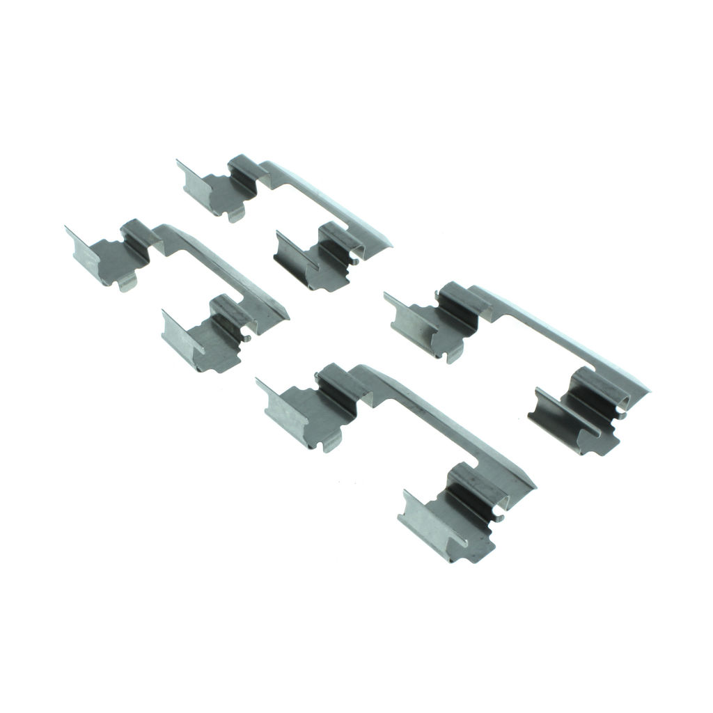 Disc Brake Hardware Kit