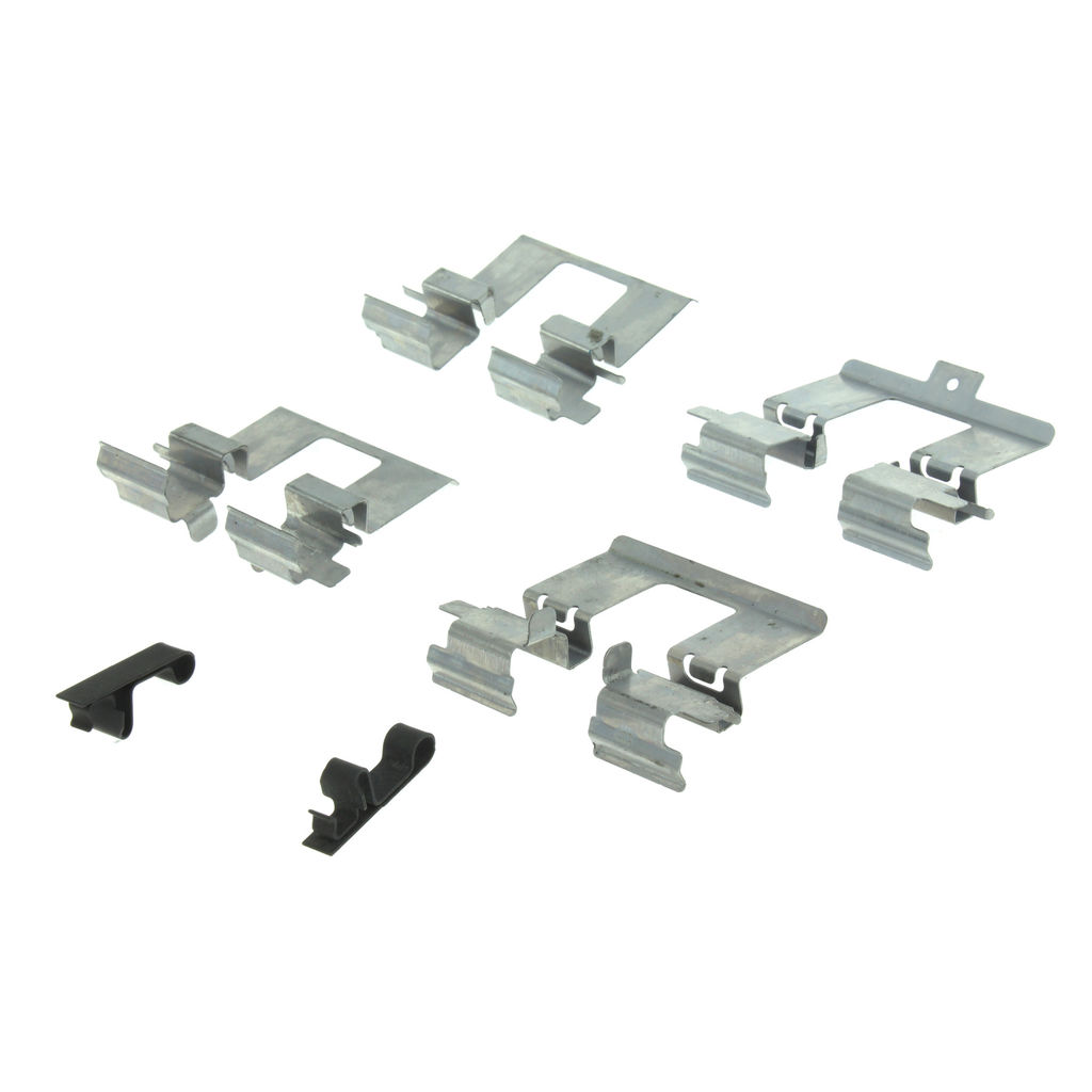 Disc Brake Hardware Kit