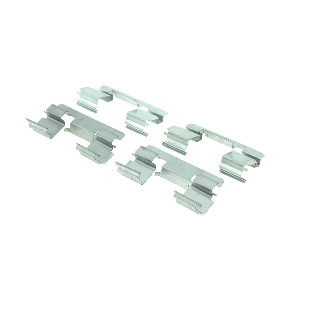 Disc Brake Hardware Kit