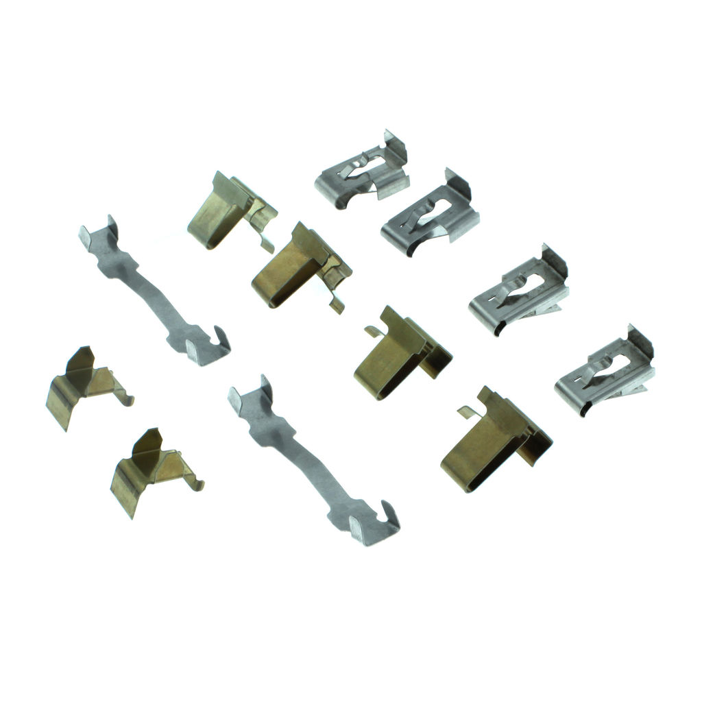 Centric 117.44030 - Disc Brake Hardware Kit