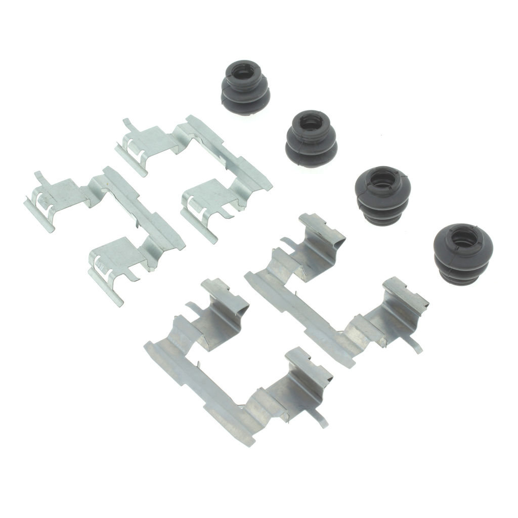 Disc Brake Hardware Kit