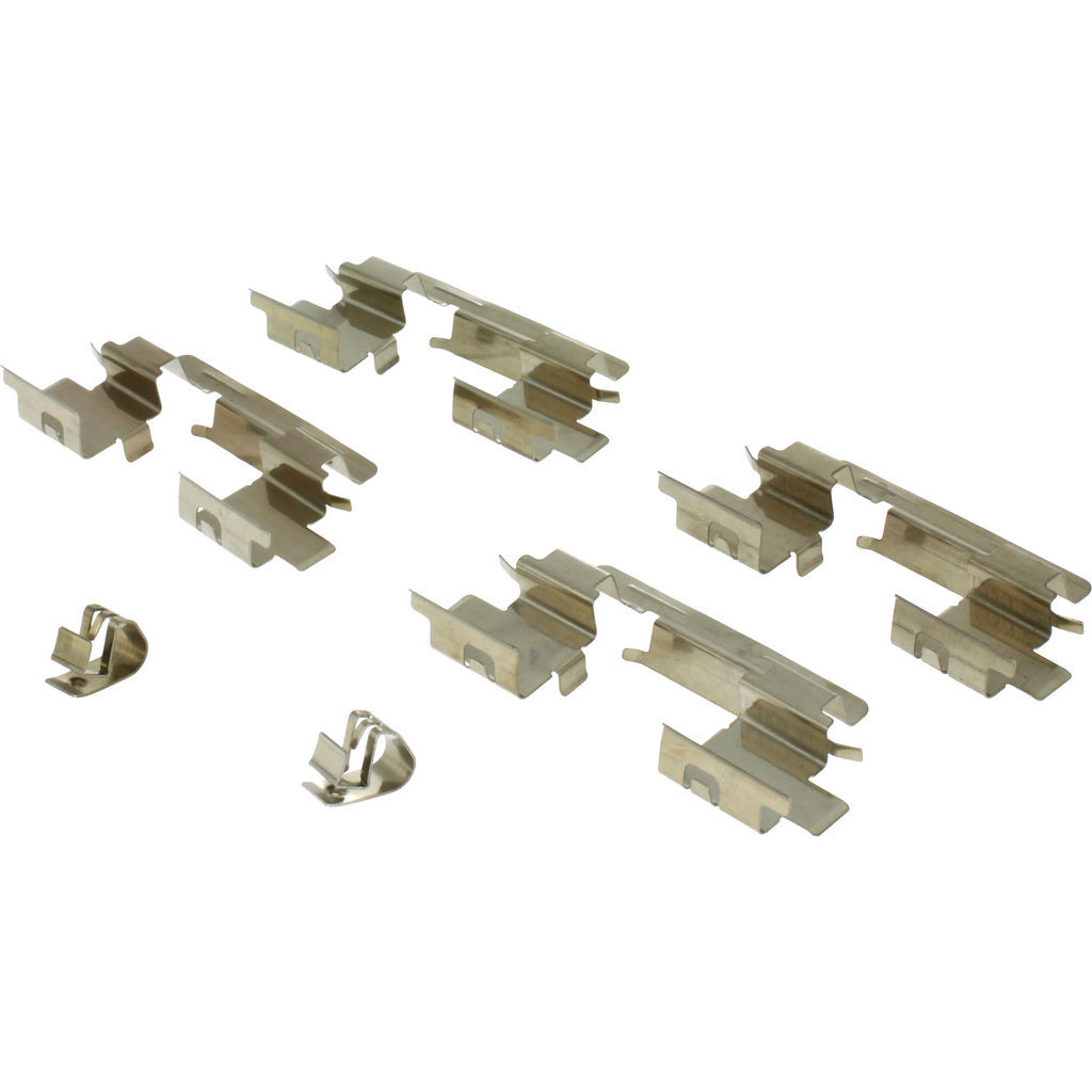 Disc Brake Hardware Kit