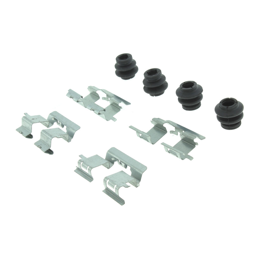 Disc Brake Hardware Kit
