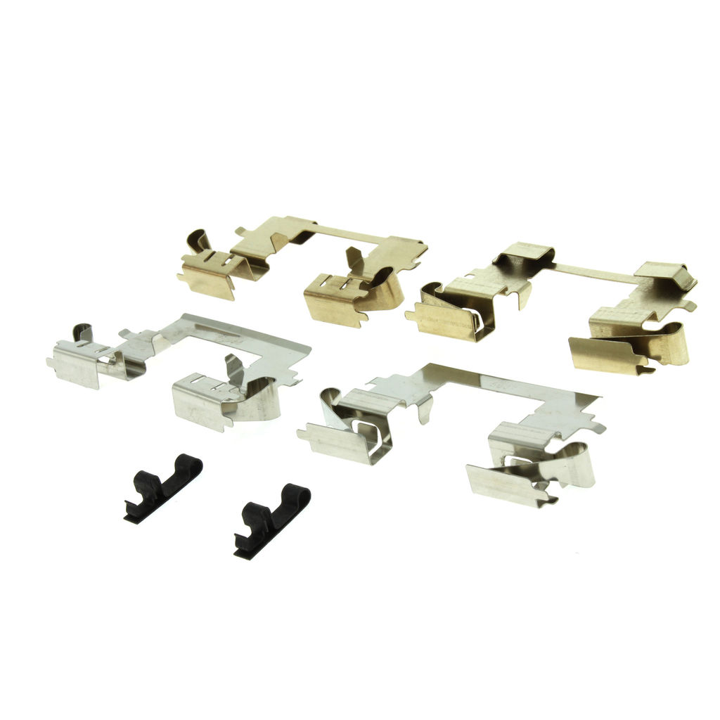 Disc Brake Hardware Kit