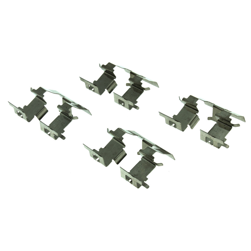 Disc Brake Hardware Kit