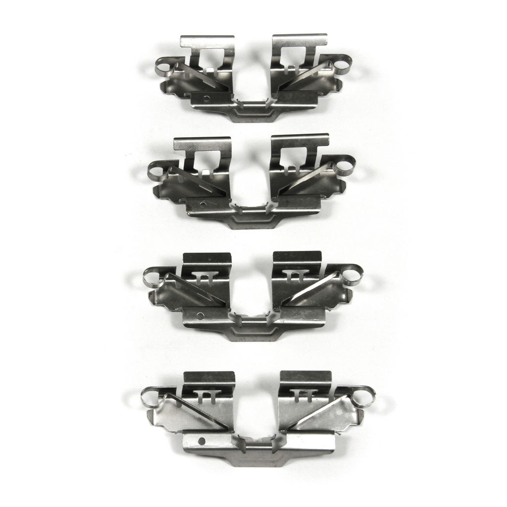 Disc Brake Hardware Kit