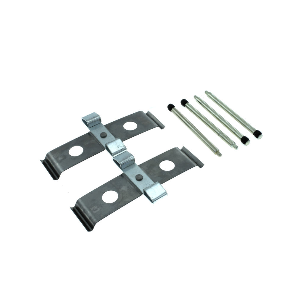 Disc Brake Hardware Kit