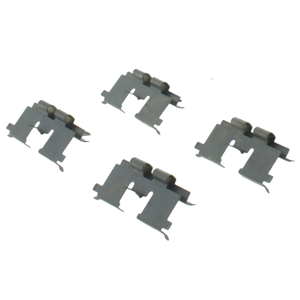 Disc Brake Hardware Kit
