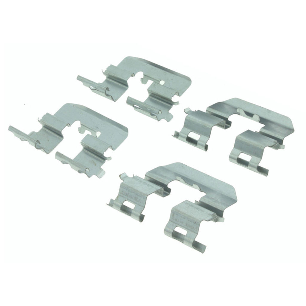 Disc Brake Hardware Kit