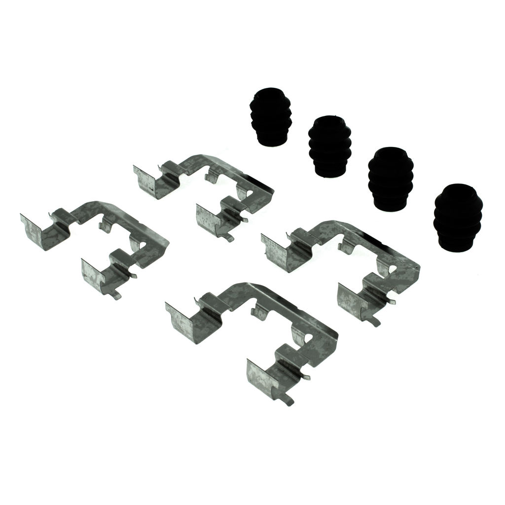 Disc Brake Hardware Kit