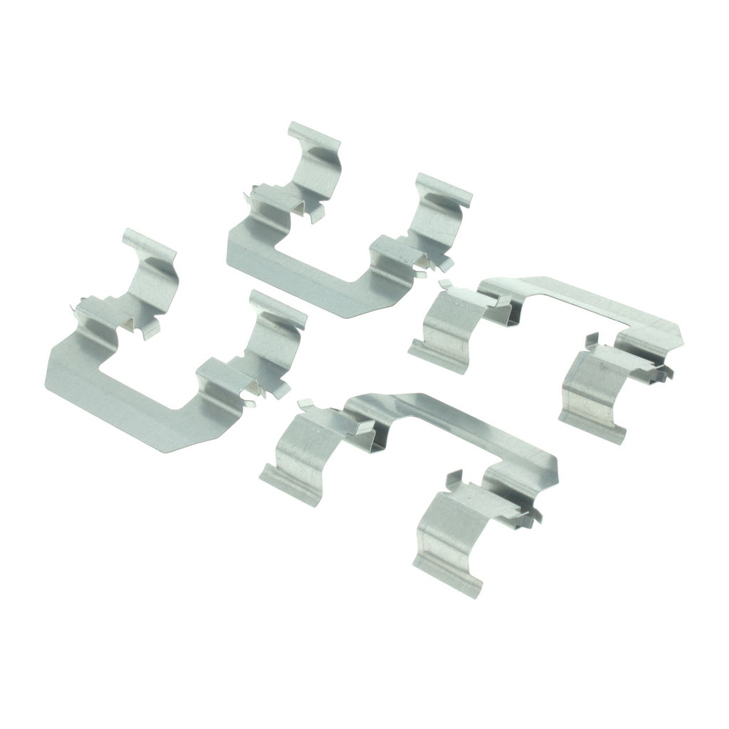 Disc Brake Hardware Kit