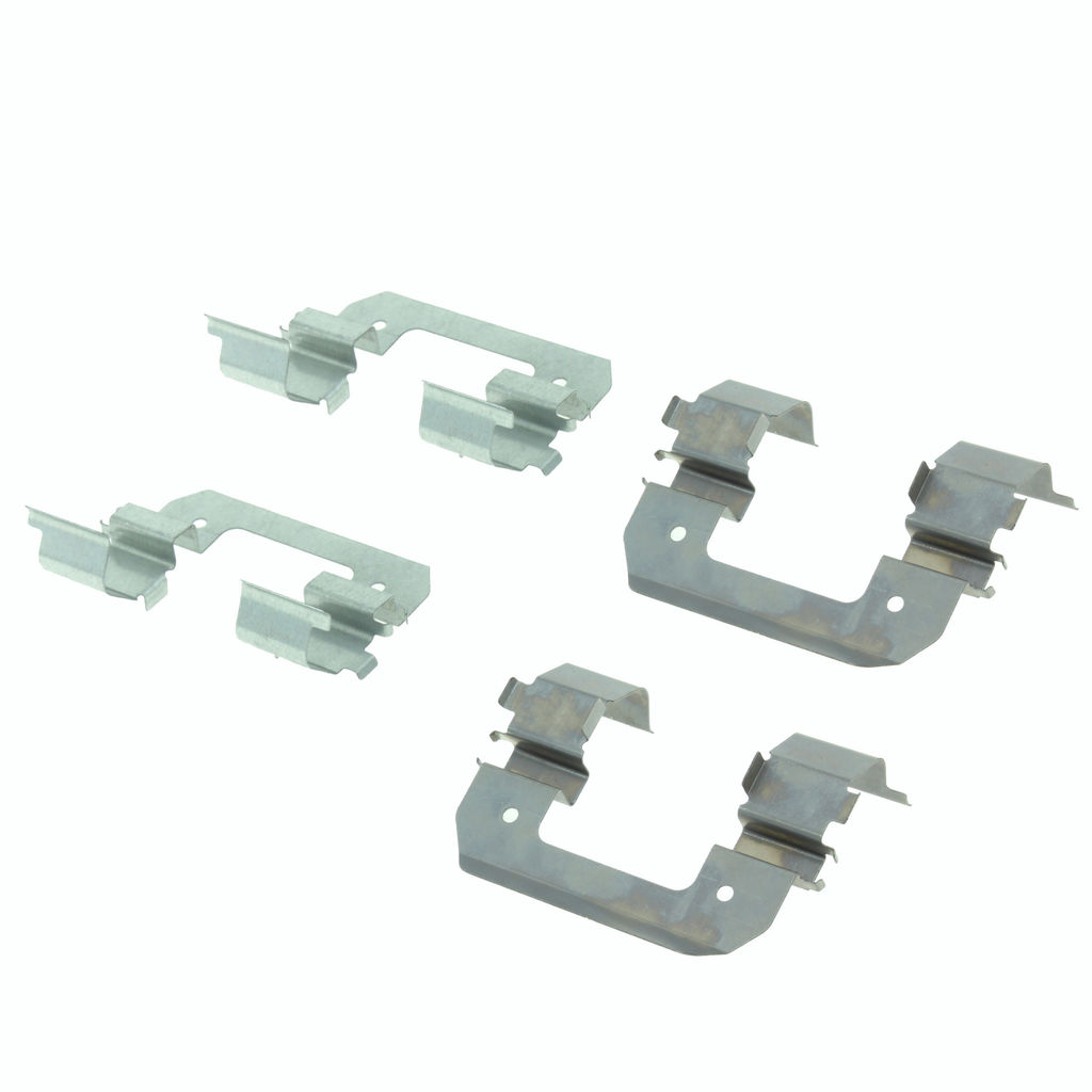 Disc Brake Hardware Kit