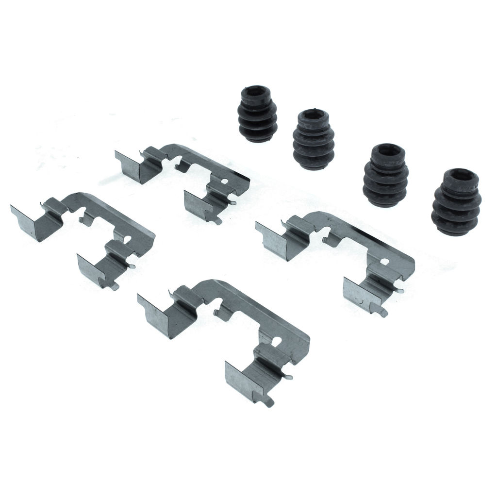 Disc Brake Hardware Kit
