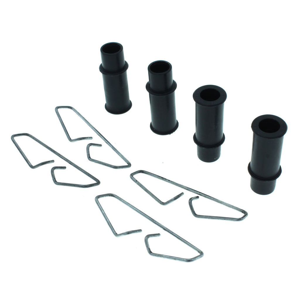 Disc Brake Hardware Kit