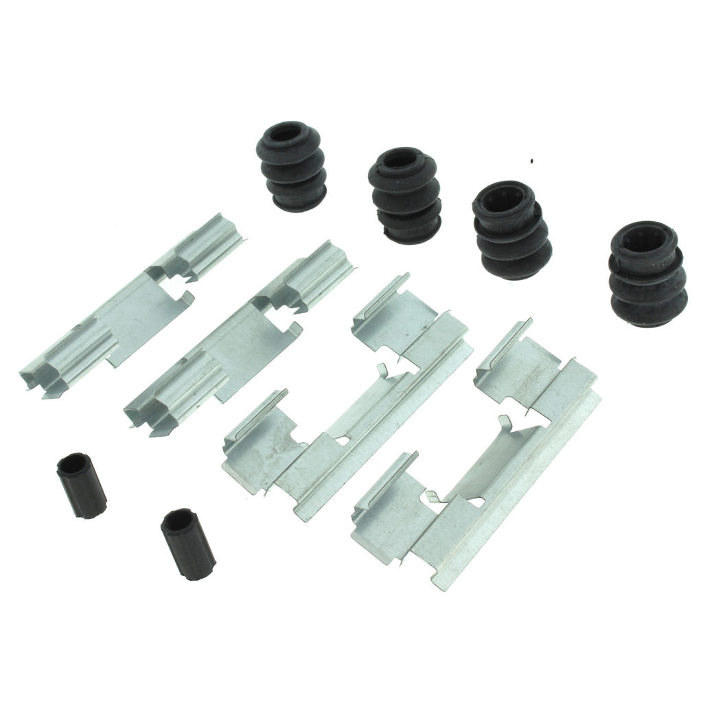 Disc Brake Hardware Kit
