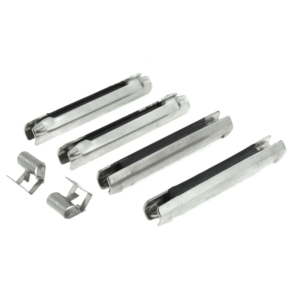 Disc Brake Hardware Kit