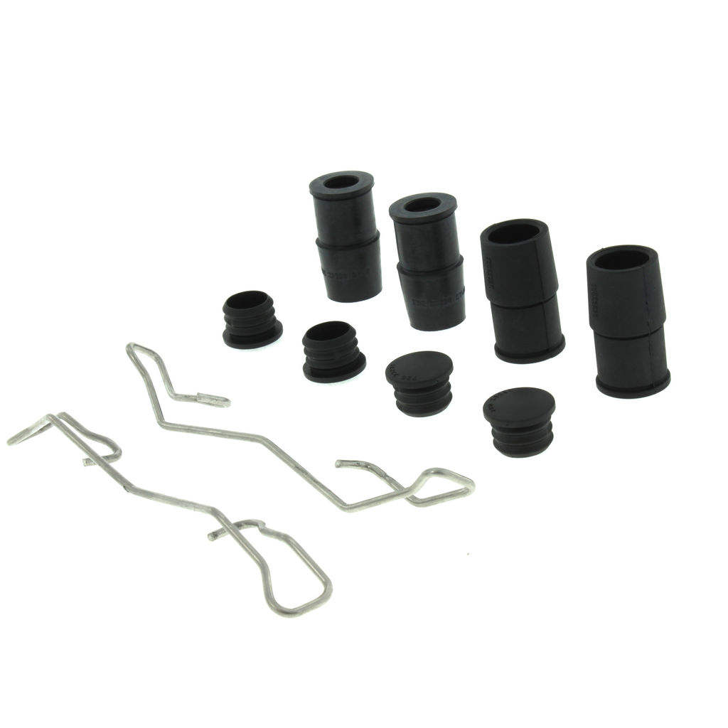 Disc Brake Hardware Kit