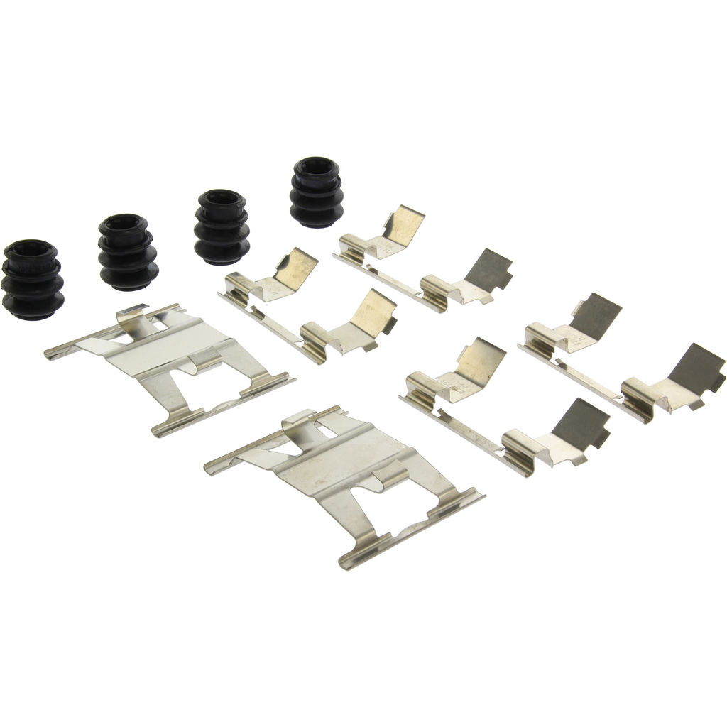 Disc Brake Hardware Kit