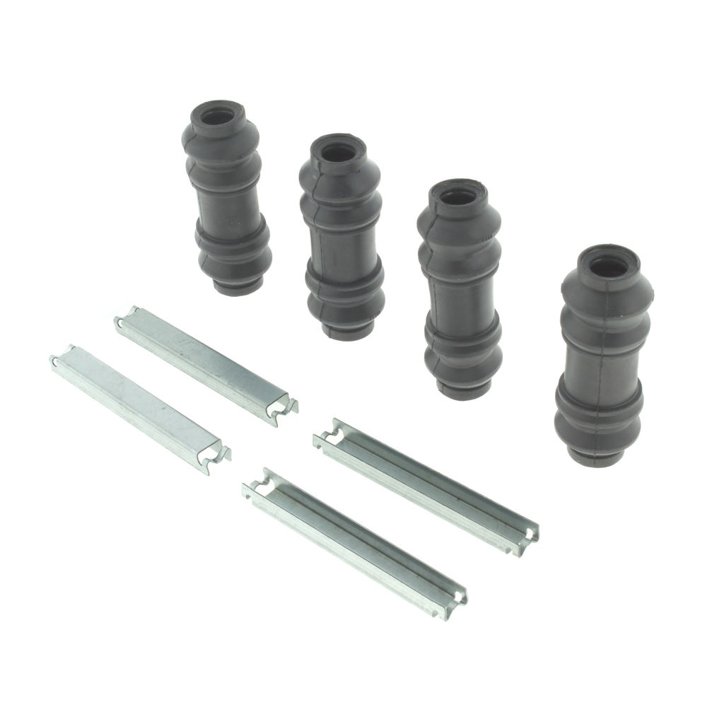 Disc Brake Hardware Kit