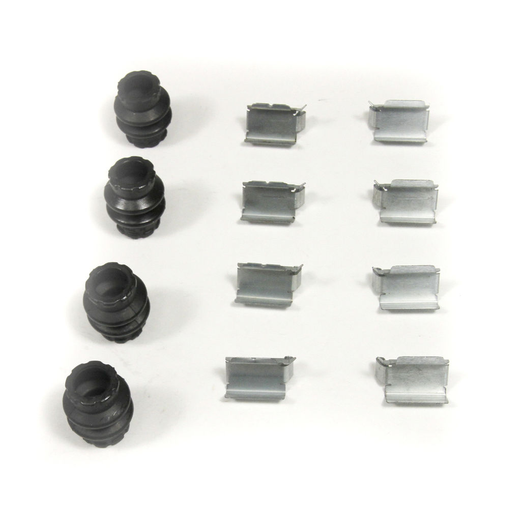 Disc Brake Hardware Kit