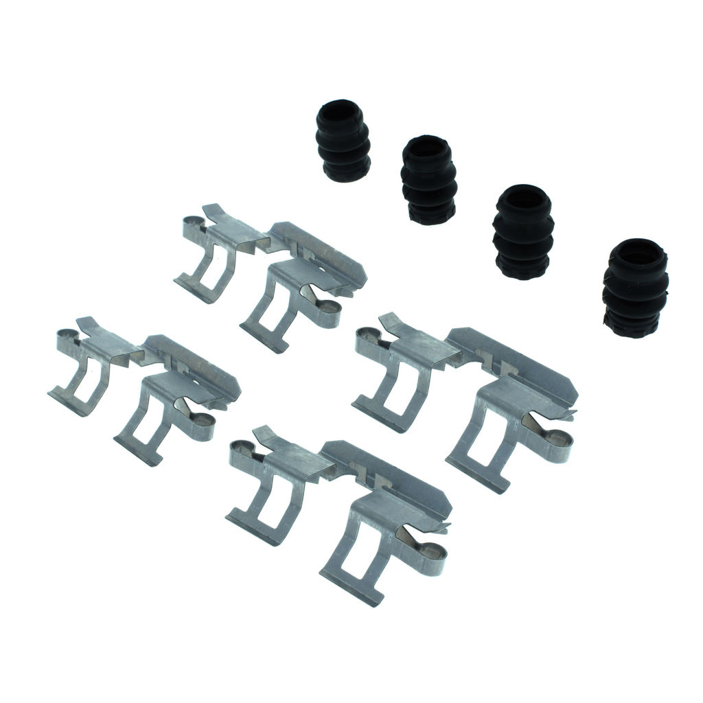 Disc Brake Hardware Kit
