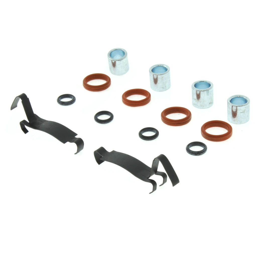 Disc Brake Hardware Kit