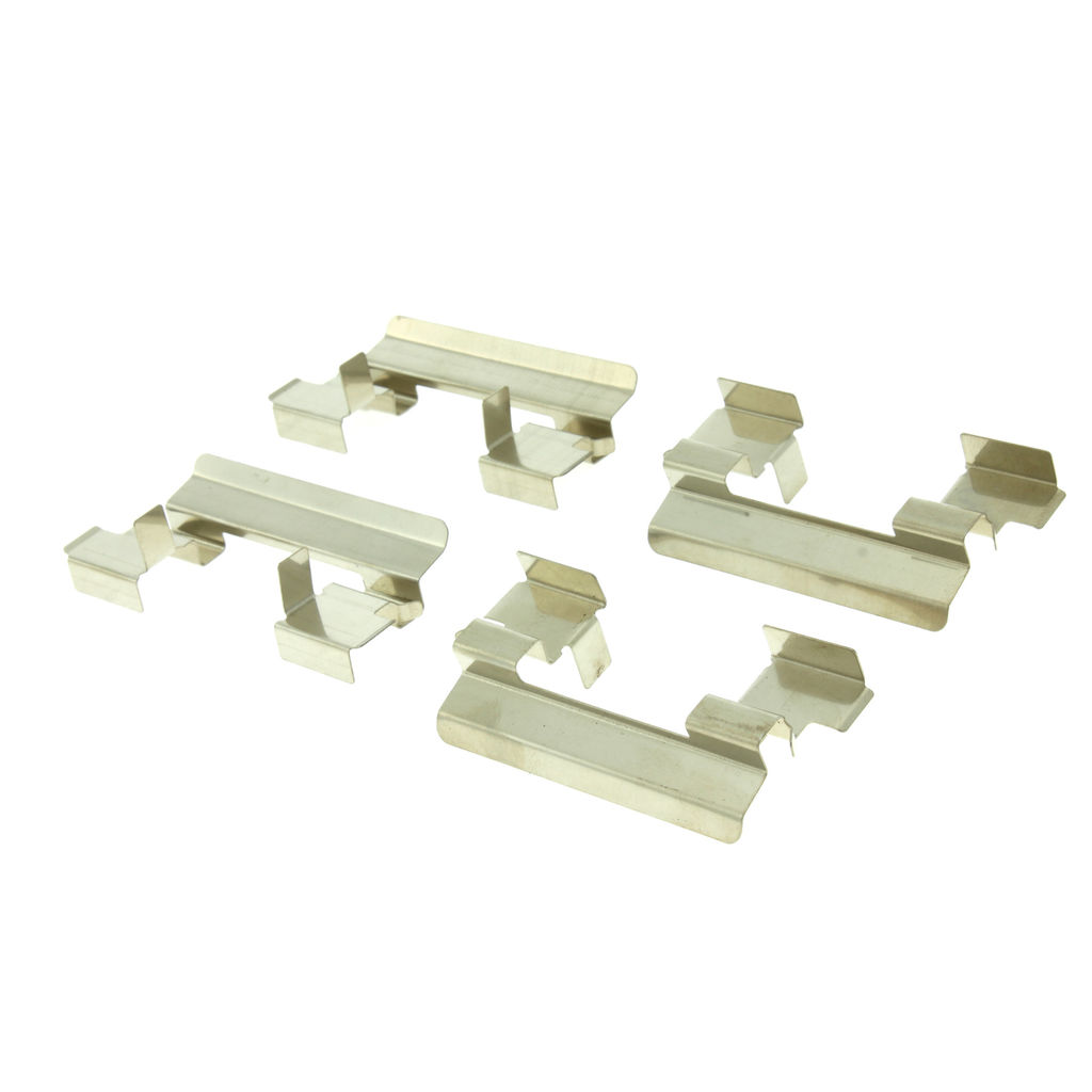 Disc Brake Hardware Kit