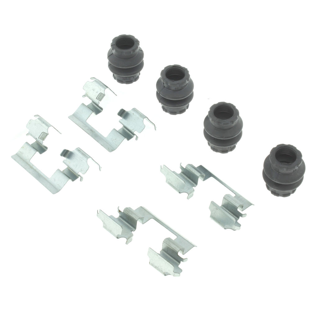 Disc Brake Hardware Kit
