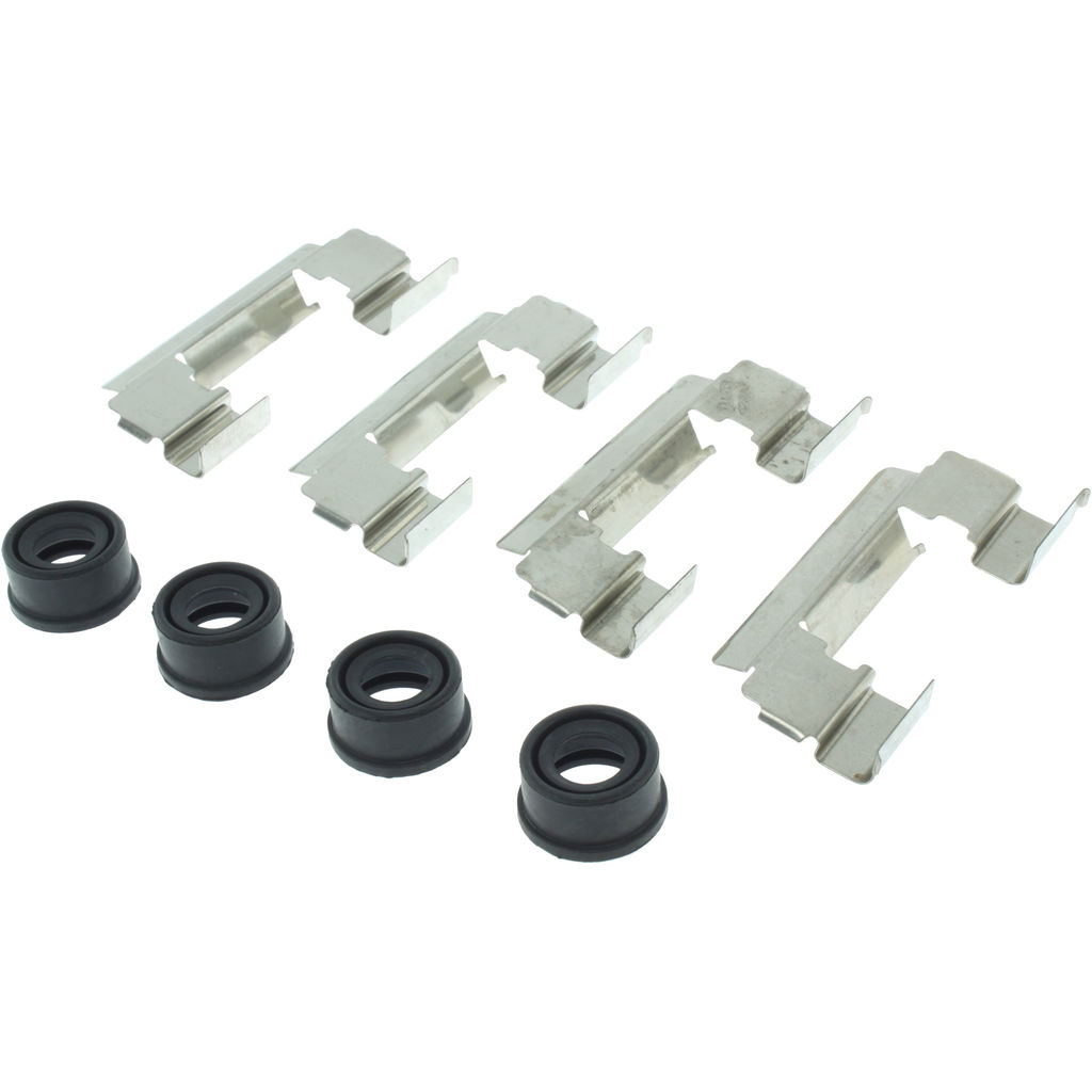 Disc Brake Hardware Kit