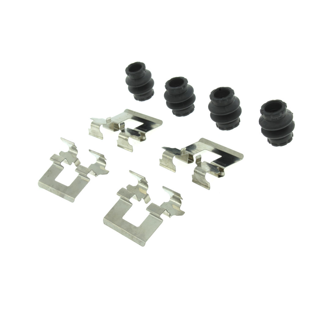 Disc Brake Hardware Kit