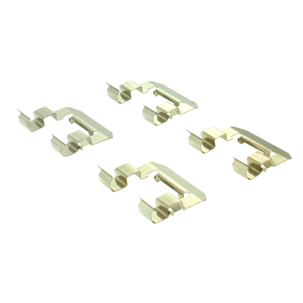 Disc Brake Hardware Kit