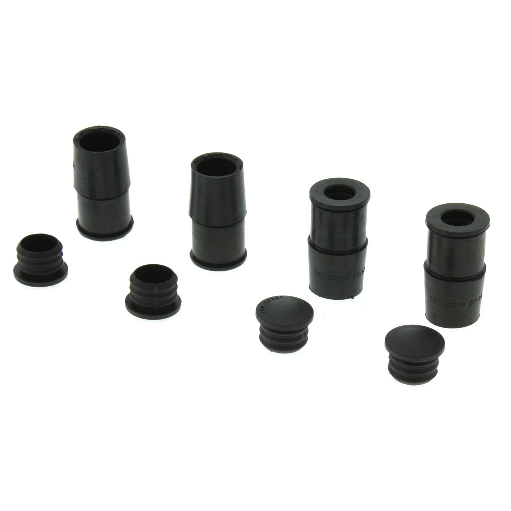 Disc Brake Hardware Kit