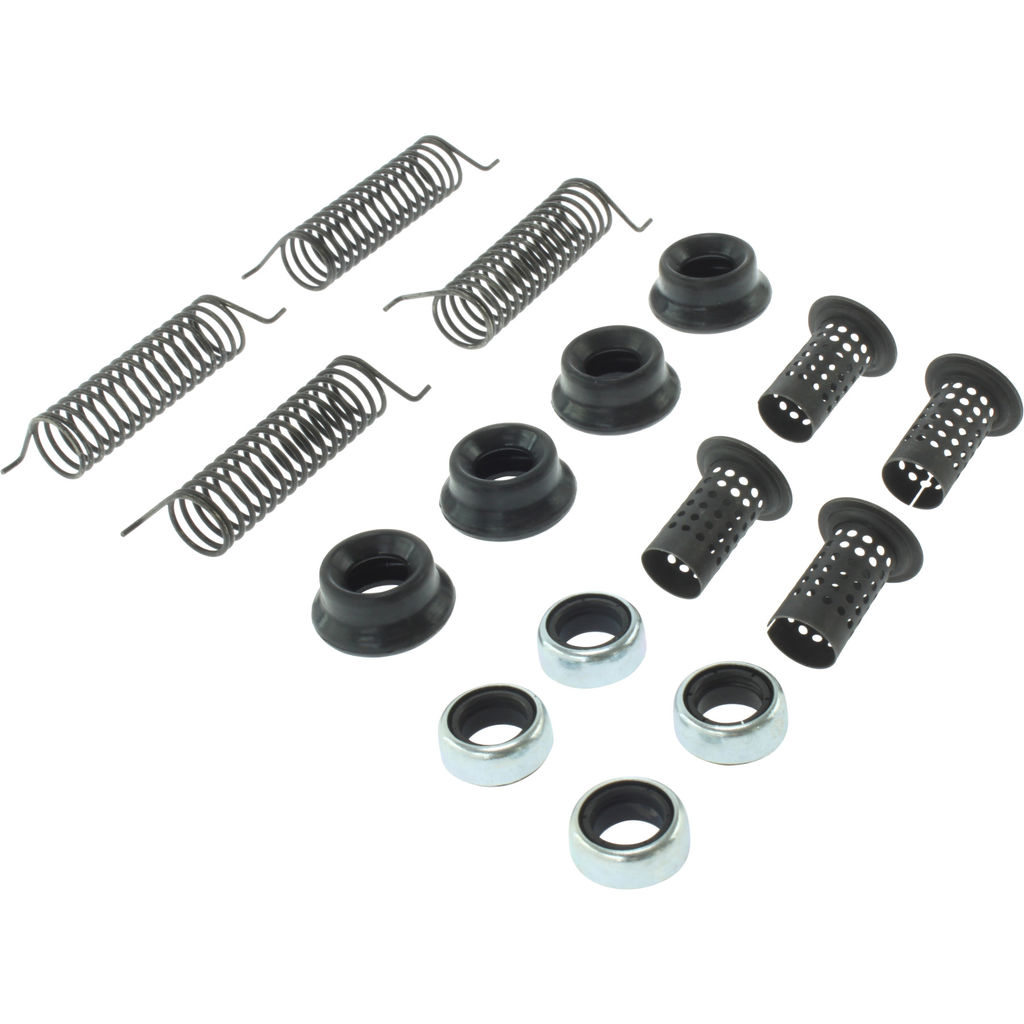 Centric 117.65001 - Disc Brake Hardware Kit