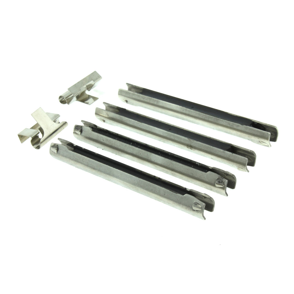 Centric 117.65006 - Disc Brake Hardware Kit