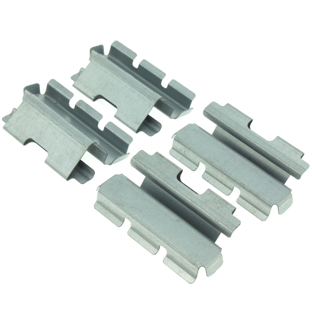 Disc Brake Hardware Kit