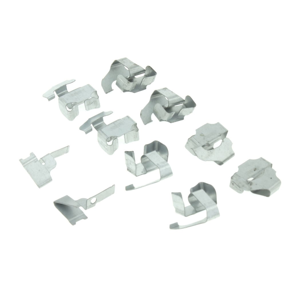Disc Brake Hardware Kit