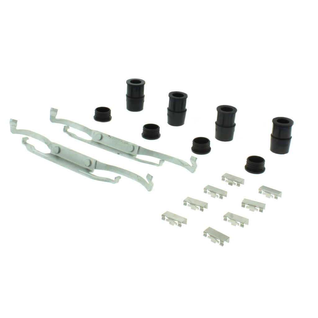 Disc Brake Hardware Kit