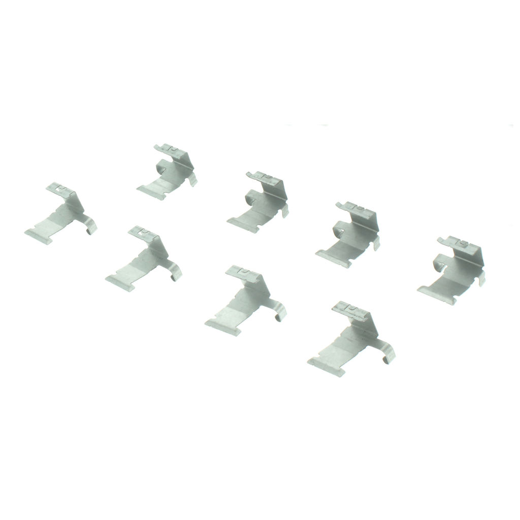 Disc Brake Hardware Kit
