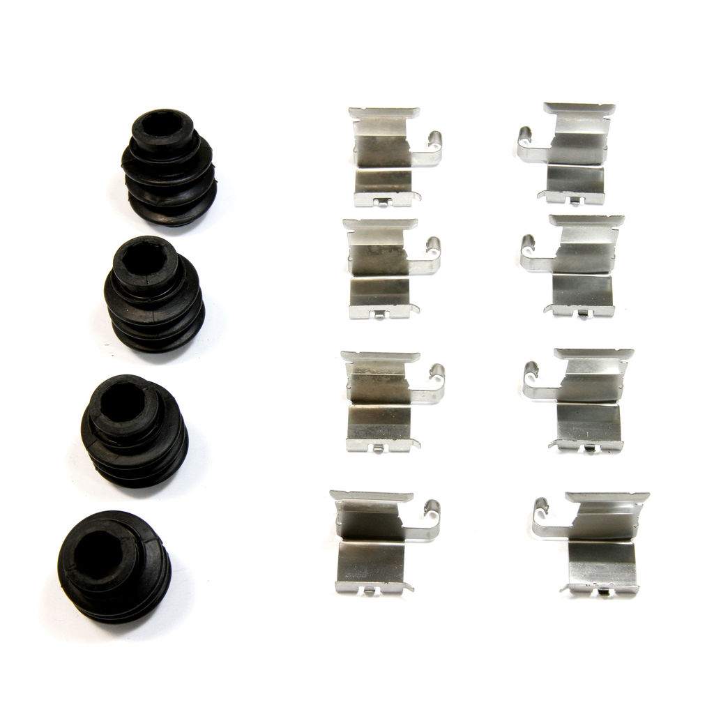 Disc Brake Hardware Kit