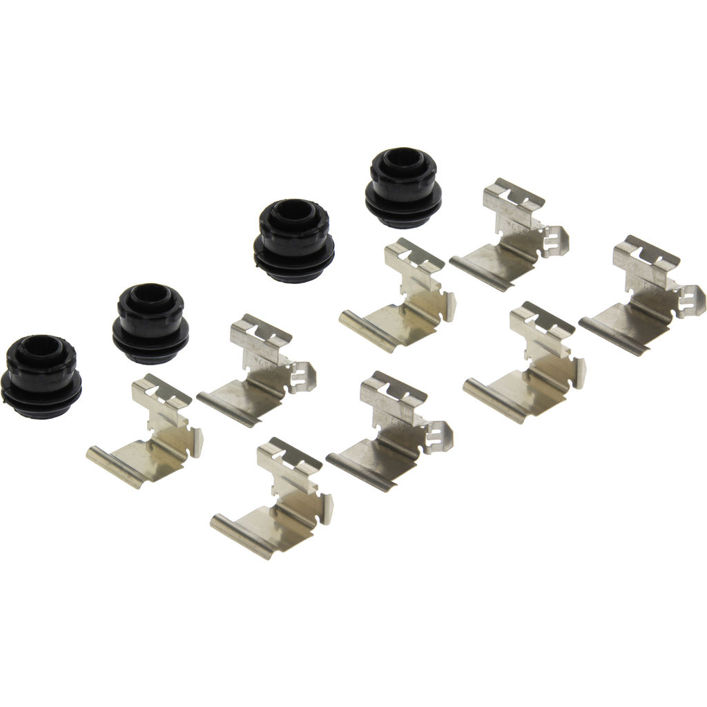 Disc Brake Hardware Kit