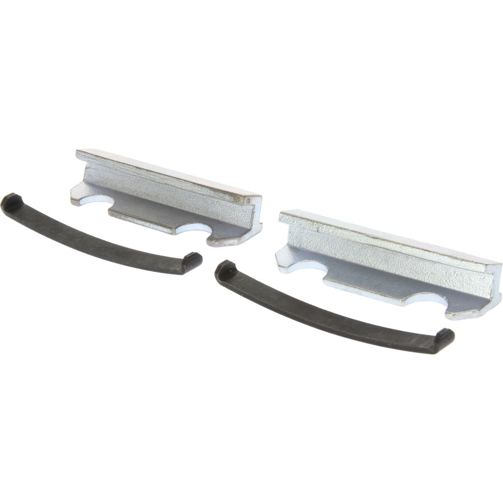 Disc Brake Hardware Kit