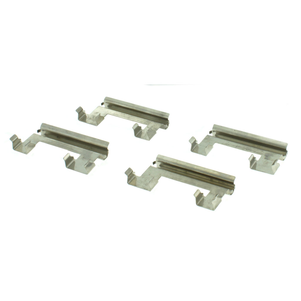 Disc Brake Hardware Kit