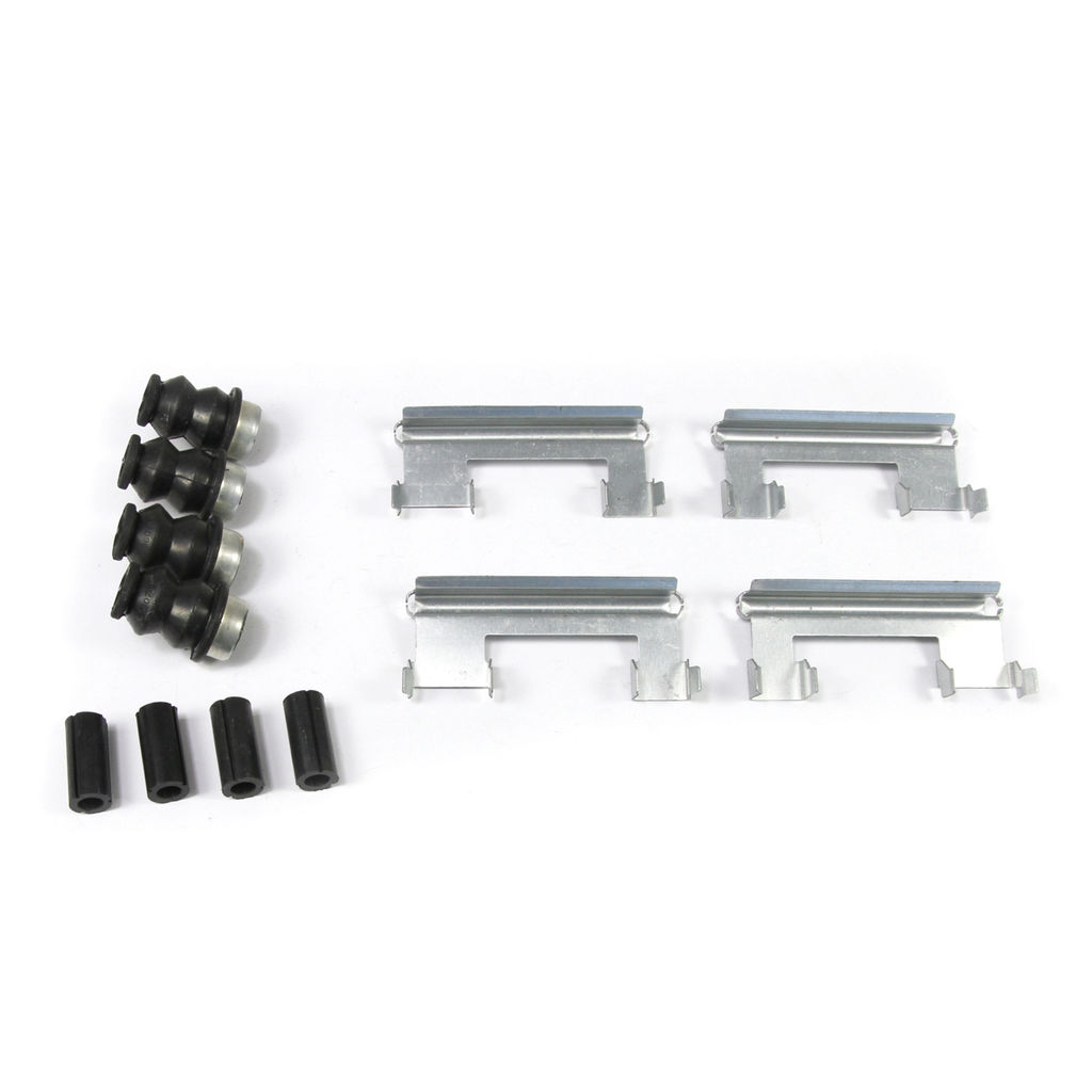 Disc Brake Hardware Kit