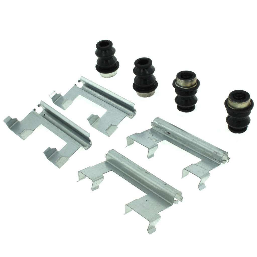 Disc Brake Hardware Kit