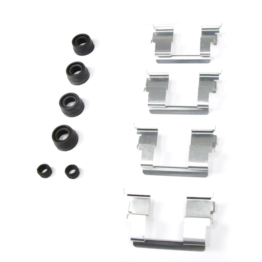 Disc Brake Hardware Kit