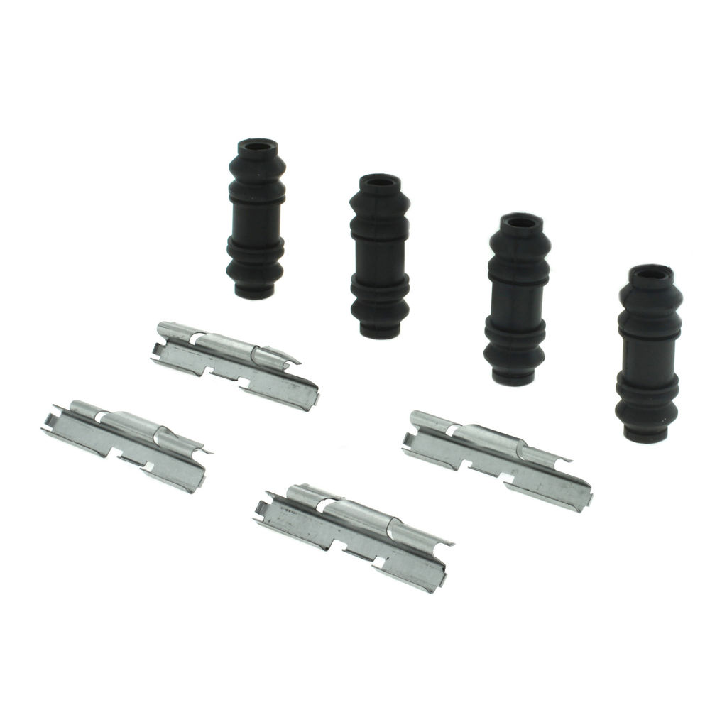 Disc Brake Hardware Kit