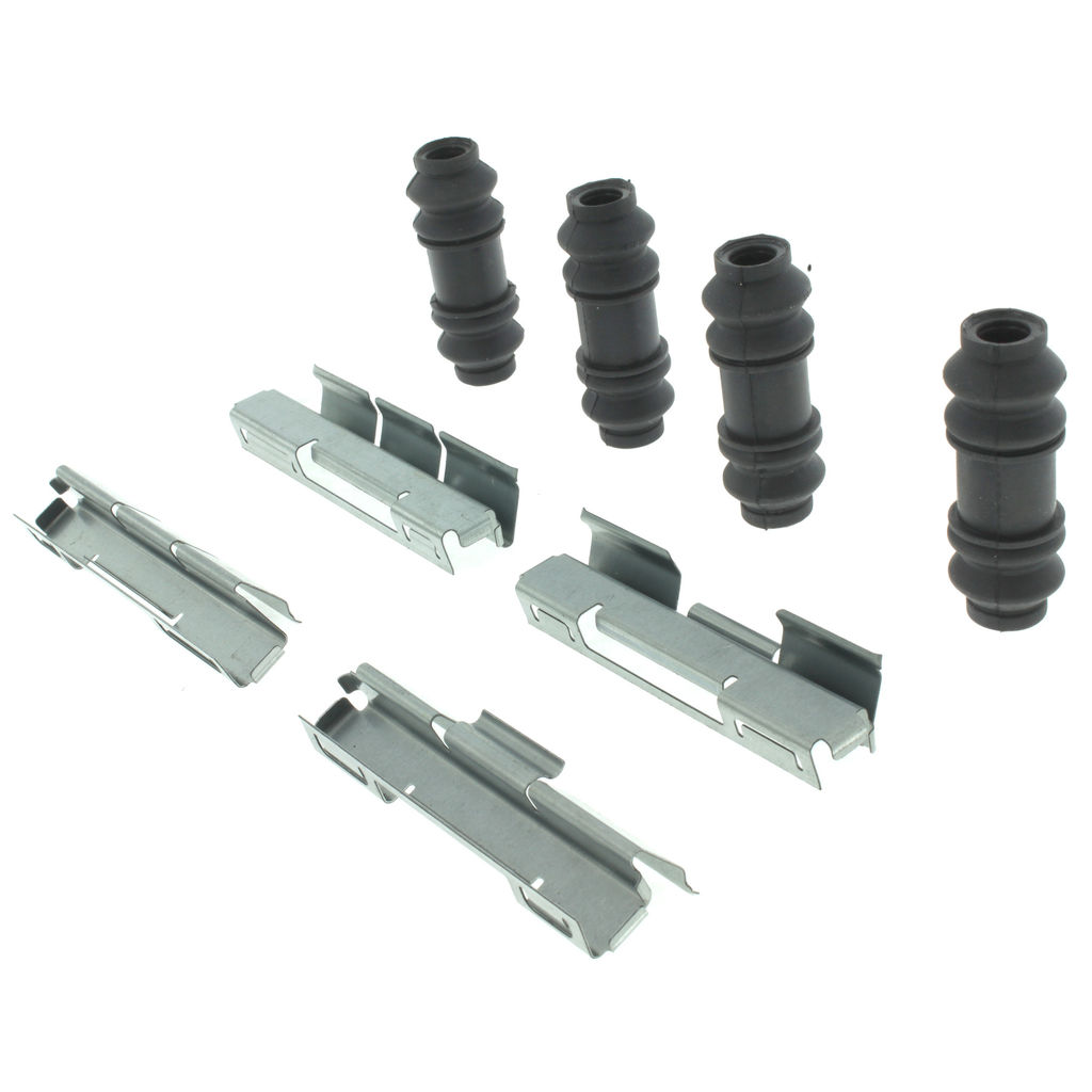Disc Brake Hardware Kit